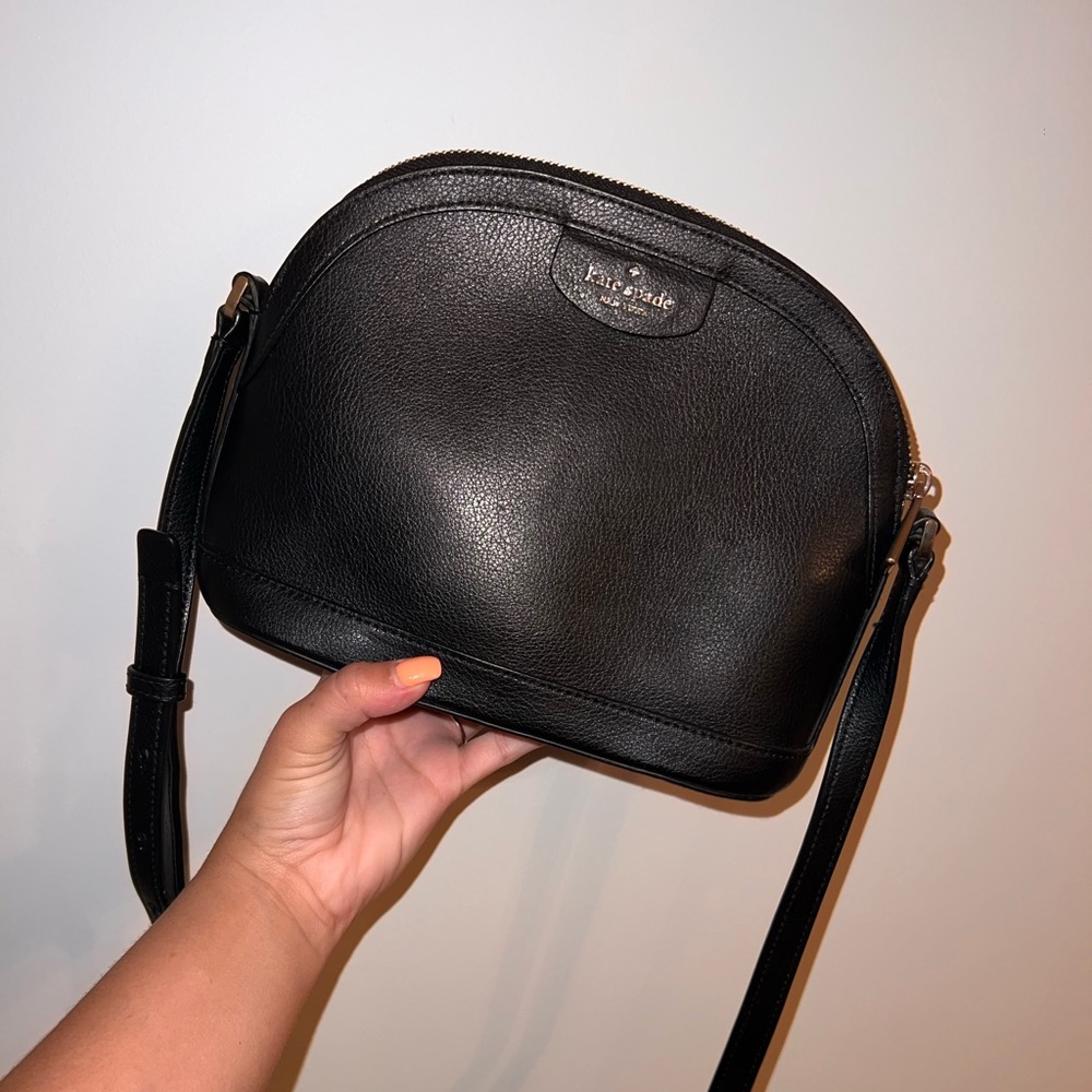 Kate spade cross body bag